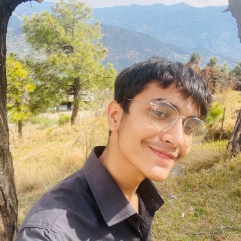 Tushaar Mehta